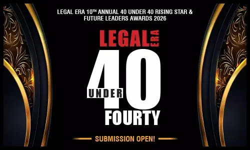 Legal Era 10th Annual 40 Under 40 Rising Star & Future Leaders Awards 2025 Legal Era 10th Annual 40 Under 40 Rising Star & Future Leaders Awards 2025