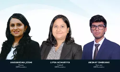 Charting a New Course: Legal Implications of Merchant Shipping Act, 2025 on Indian Maritime Governance