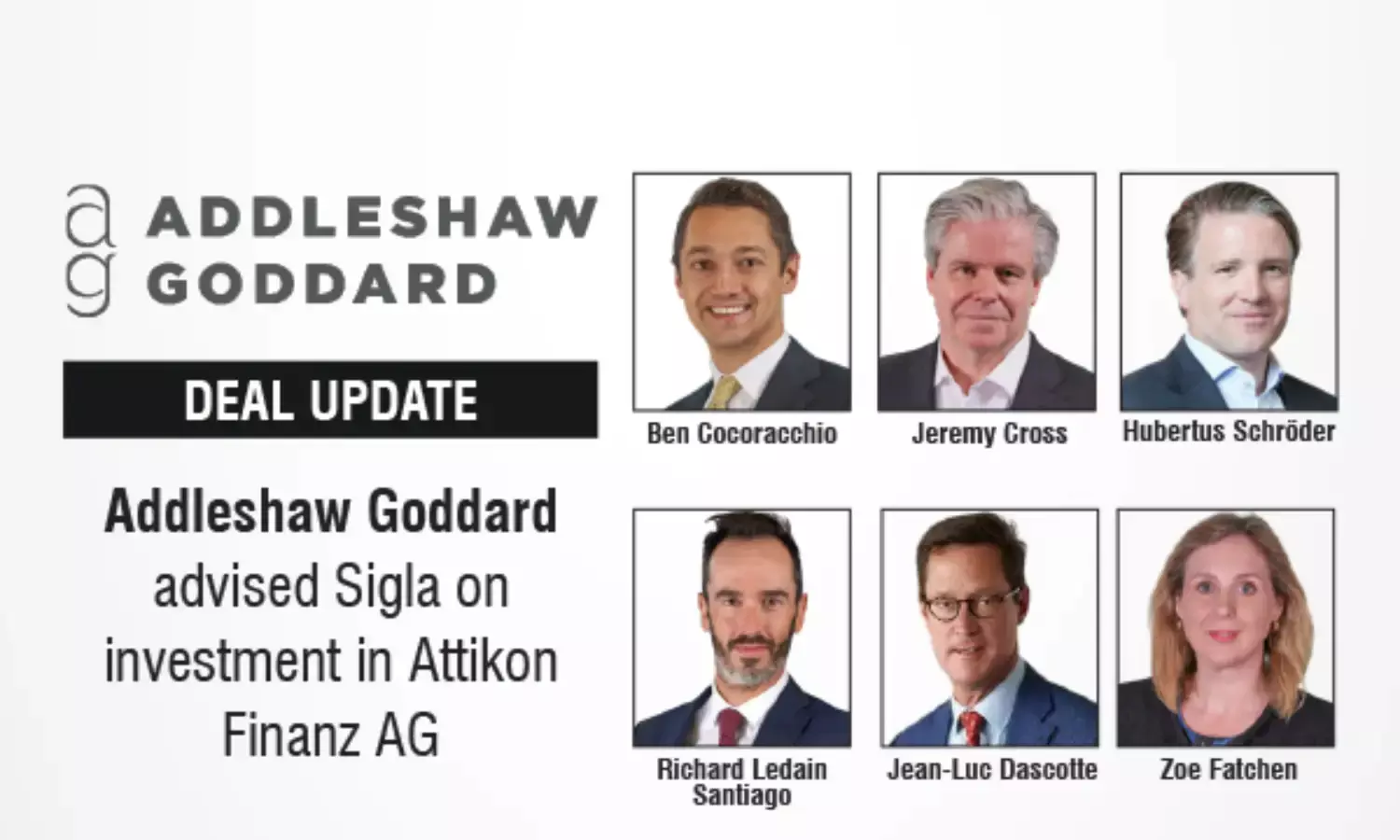 Addleshaw-Goddard