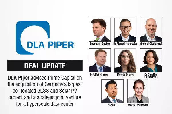DLA-Piper