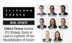 Clifford-Chance Clifford-Chance