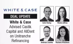 White-&-Case White-&-Case