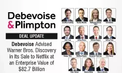 Debevoise-&-Plimpton Debevoise-&-Plimpton