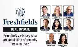 Freshfields Freshfields