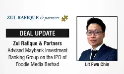 Zul Rafique & Partners Zul Rafique & Partners