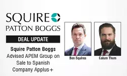 Squire-Patton-Boggs Squire-Patton-Boggs