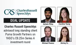 Charles-Russell-Speechlys Charles-Russell-Speechlys