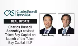 Charles-Russell-Speechlys Charles-Russell-Speechlys