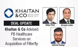 Khaitan-and-Co Khaitan-and-Co