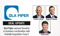 DLA-Piper DLA-Piper