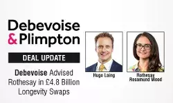 Debevoise-&-Plimpton Debevoise-&-Plimpton