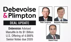 Debevoise-&-Plimpton Debevoise-&-Plimpton