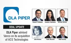 DLA-Piper DLA-Piper