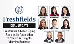 Freshfields Freshfields