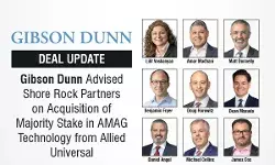 GIBSON-DUNN GIBSON-DUNN