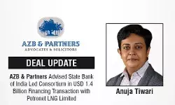 AZB-&-Partners AZB-&-Partners