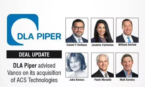 DLA-Piper