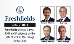 Freshfields Freshfields