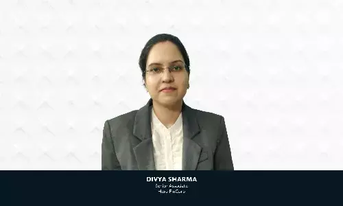 The Pendulum of Artificial Intelligence (AI) - swinging between laws and their usage in India