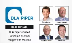 DLA-Piper DLA-Piper