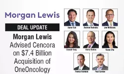 Morgan-lewis Morgan-lewis