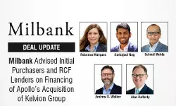 Milbank-llp Milbank-llp