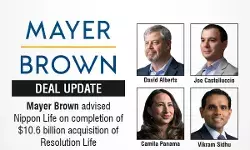 Mayer-Brown Mayer-Brown