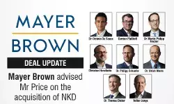 Mayer-Brown Mayer-Brown