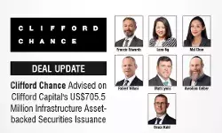 Clifford-Chance Clifford-Chance