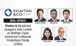 Khaitan-and-Co Khaitan-and-Co