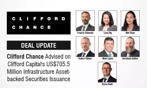 Clifford-Chance