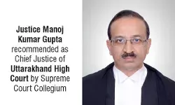 justice-manoj-kumar-gupta-recommended-chief-justice-uttarakhand-hc