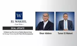 El Wakeel Law Firm Advised Dallah Albaraka Group On Strategic Partnership With Palm Hills Developments