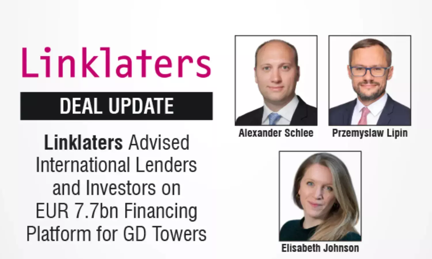 Linklaters