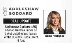 Addleshaw-Goddard