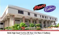 Delhi High Court Settles 25-Year-Old Mars V Cadbury ‘CELEBRATIONS’ Dispute