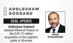 Addleshaw-Goddard