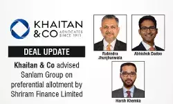 Khaitan-and-Co Khaitan-and-Co