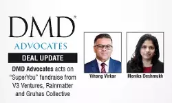 DMD-Advocates