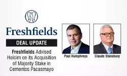 Freshfields