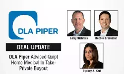 DLA-Piper