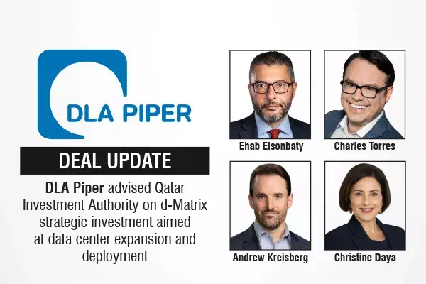 DLA-Piper DLA-Piper