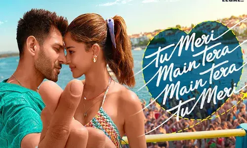 Bombay High Court Refuses Interim Stay On Use Of ‘Saat Samundar Paar’ Song In Dharma Film