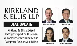 Kirkland-Ellis
