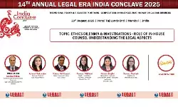 Ethics Dilemma & Investigations - Role of In-House Counsel Understanding the Legal Aspects