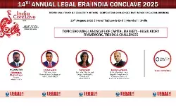 Evolving Landscape of Capital Markets - Regulatory Framework, Trends & Challenges