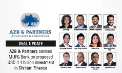 AZB-Partners AZB-Partners