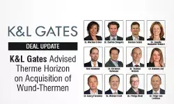 K-&-L-Gates K-&-L-Gates