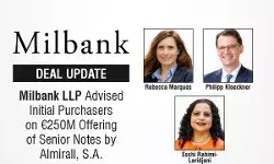 Milbank-llp