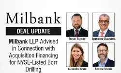 Milbank-llp